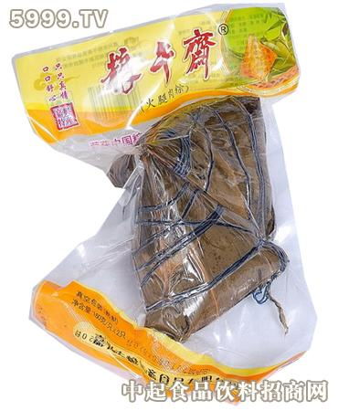 中起食品饮料招商网